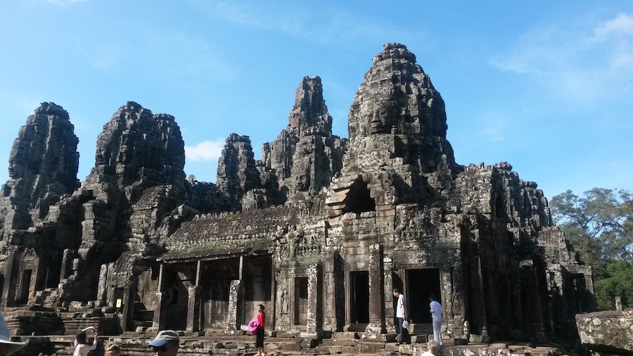 Reisefoto 1